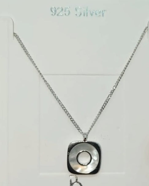 92.5 chain